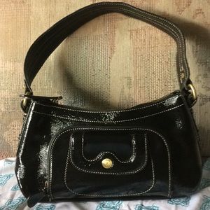 Perlina shoulder bag purse